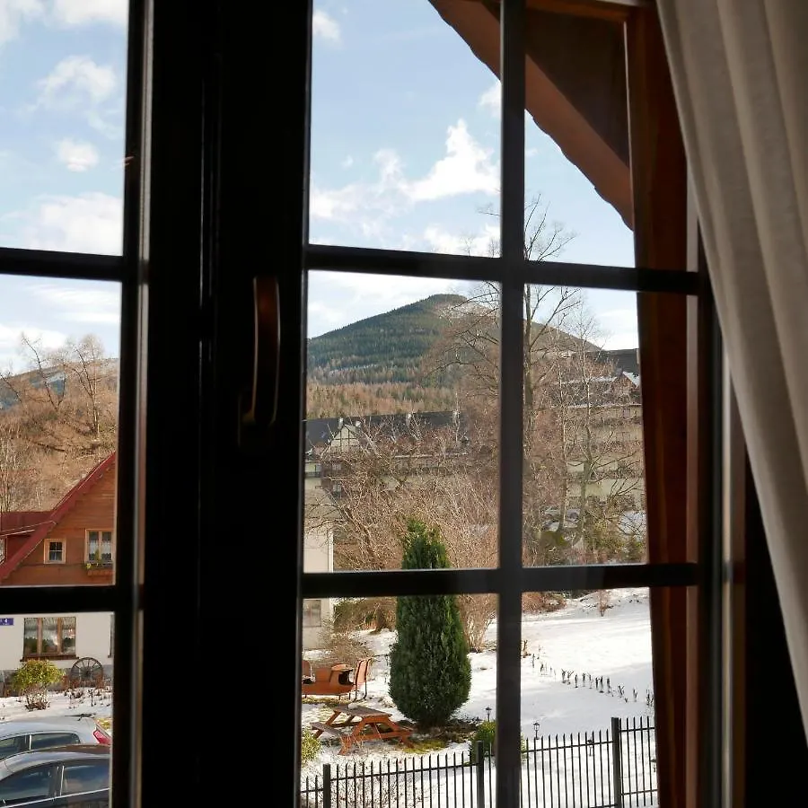 Bialy Domek Karpacz Apartamento