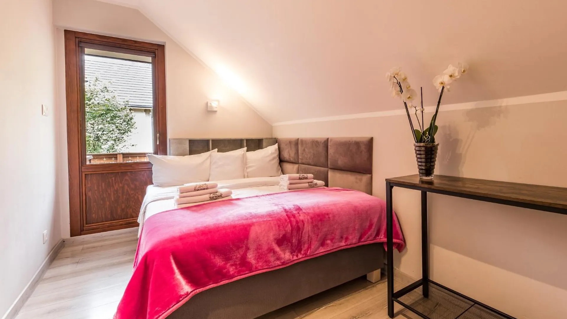 Apartamento Bialy Domek Karpacz