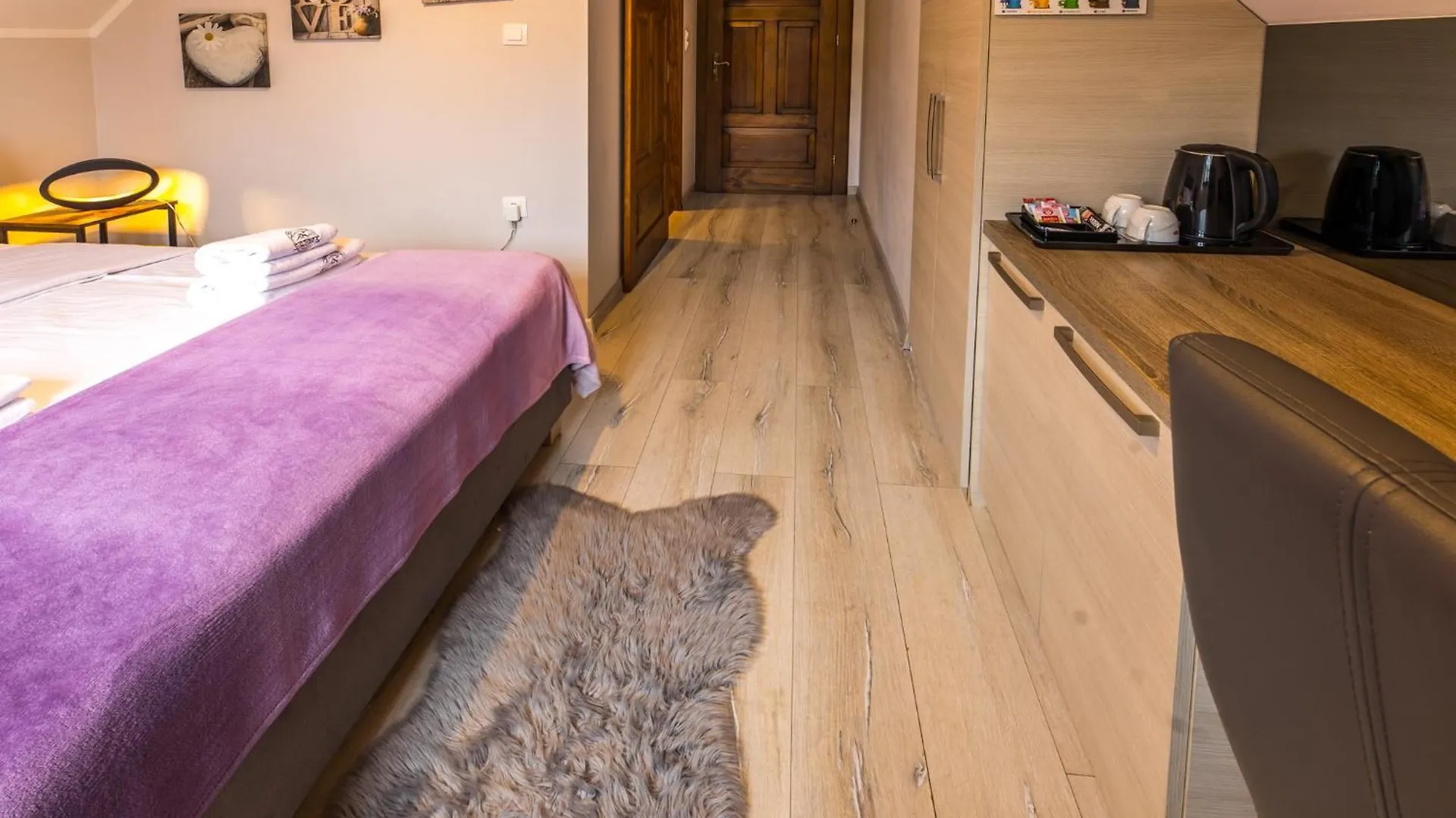 Bialy Domek Karpacz Apartamento
