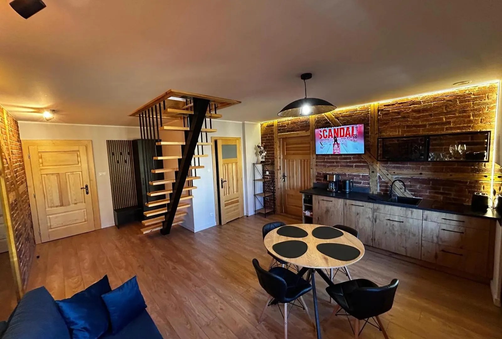 Apartamento Bialy Domek Karpacz